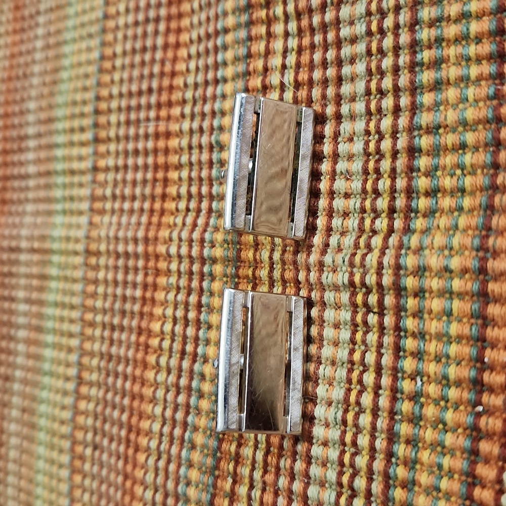 Swank Cuff Links